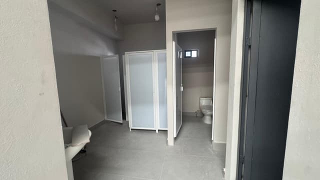 Bodegas en Renta en Industrial Santa Catarina