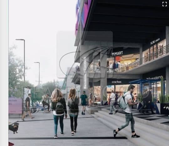 Locales en Renta en Monterrey Centro