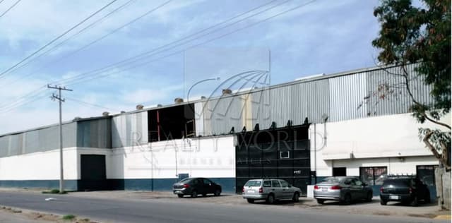 Bodegas en Venta en Paso Cucharas