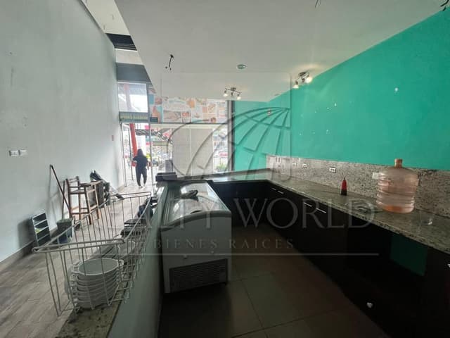 Locales en Renta en Cumbres Madeira