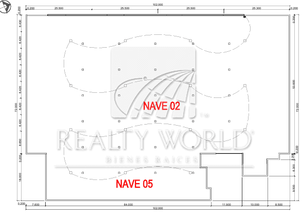 Bodegas en Renta en Santa Rosa