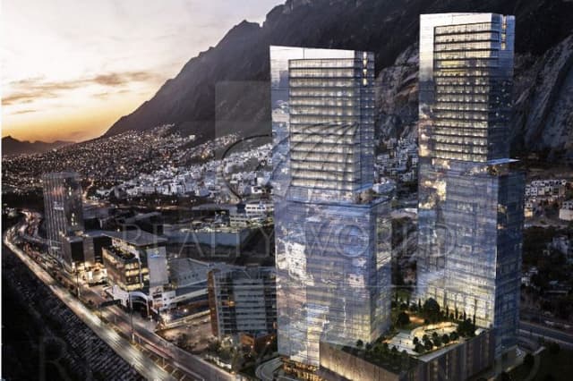 Oficinas en Venta en Santa María