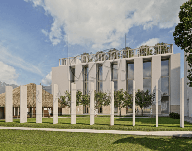 Departamentos en Venta en Las Cortinas