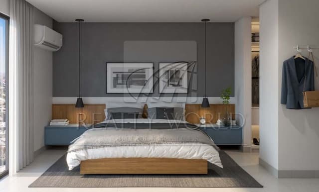 Departamentos en Venta en Monterrey Centro