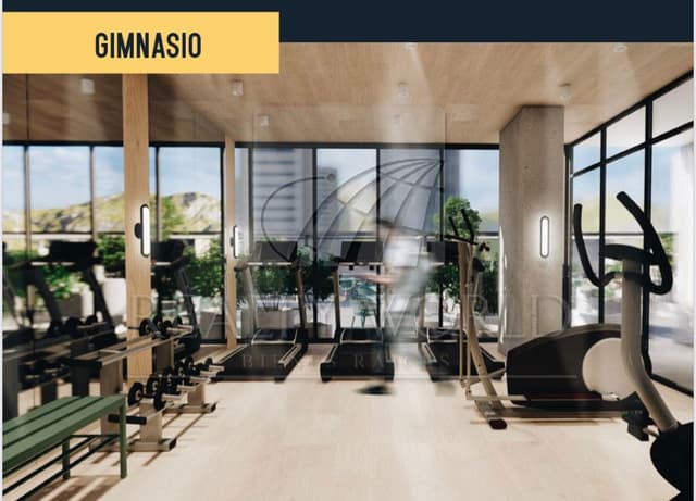 Departamentos en Venta en Residencial Abraham Lincoln