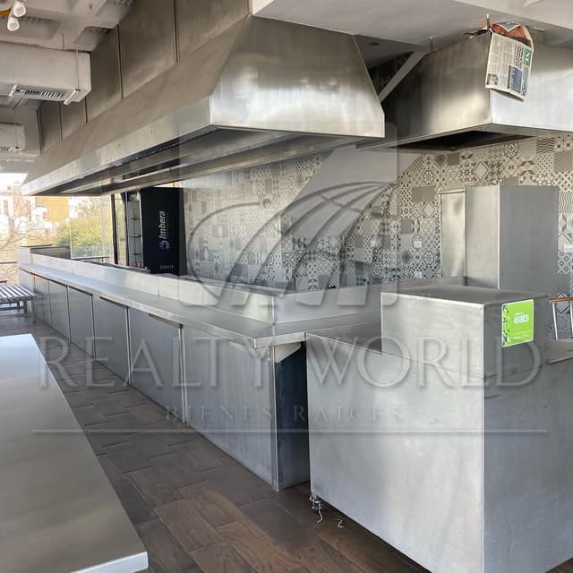 Locales en Renta en Contry