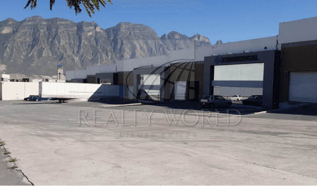 Bodegas en Renta en Luis Echeverría Alvarez