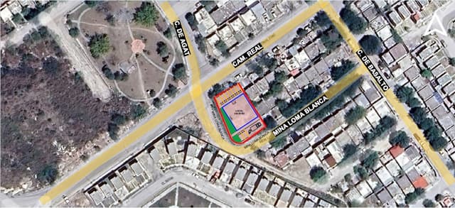 Terrenos en Venta en URBI Villa del Real