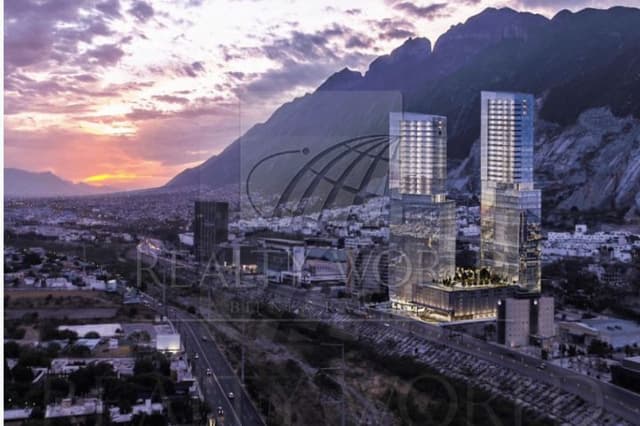 Oficinas en Venta en Santa María