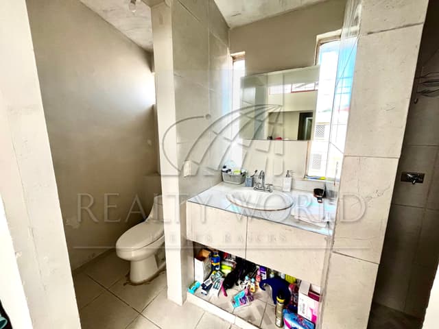 Casas en Venta en Valle de las Cumbres Primer Sector