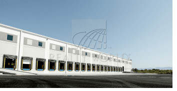 Naves Industriales en Renta en Santa María Pesquería