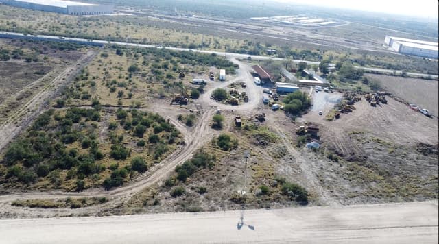 Terrenos en Renta en Azafrán