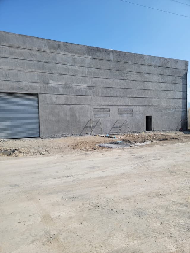 Bodegas en Renta en Sin Colonia