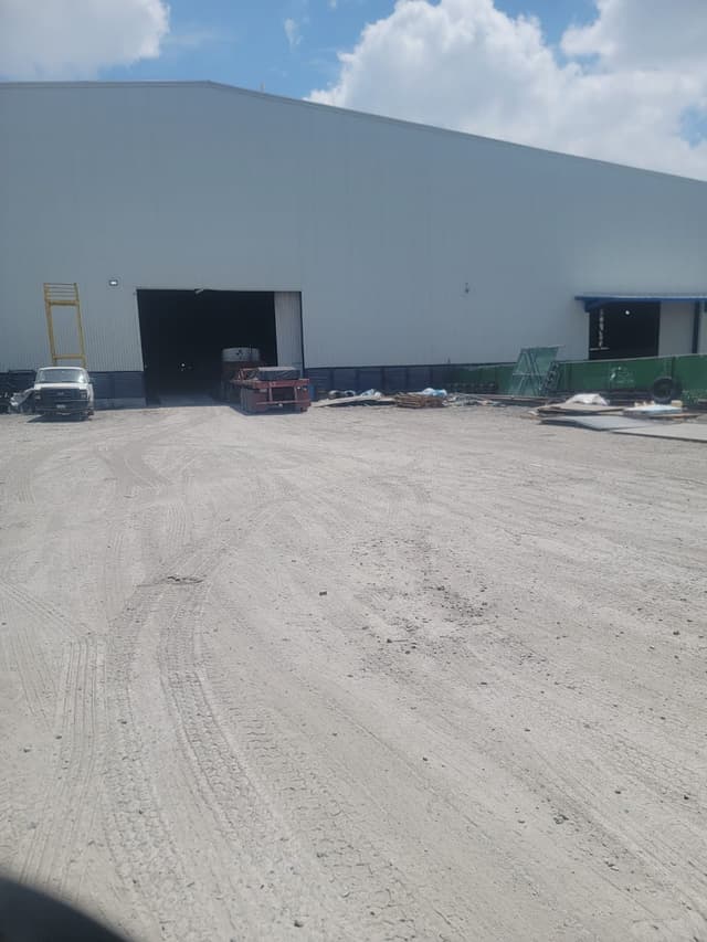 Bodegas en Renta en El Mezquital