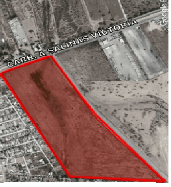 Terrenos en Renta en Emiliano Zapata (La Zapatita)