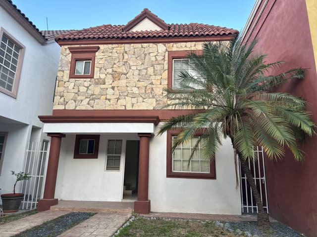 Casas en Renta en Cumbres Renacimiento