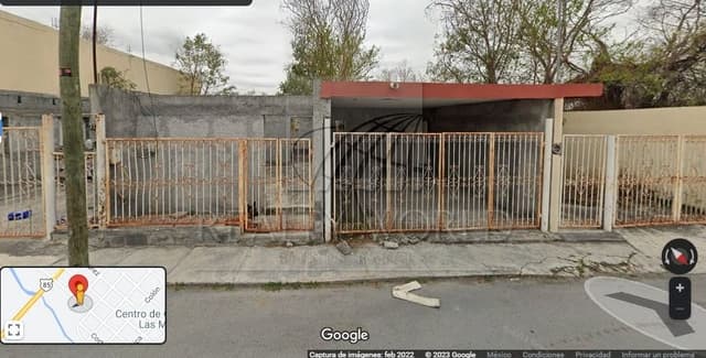 Terrenos en Venta en Ciénega de Flores Centro