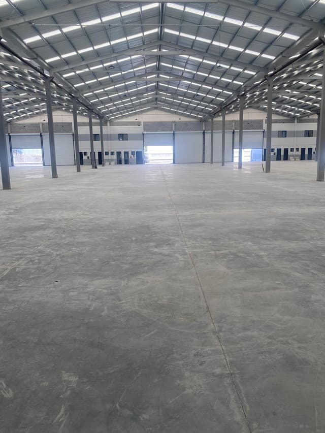 Bodegas en Renta en El Milagro