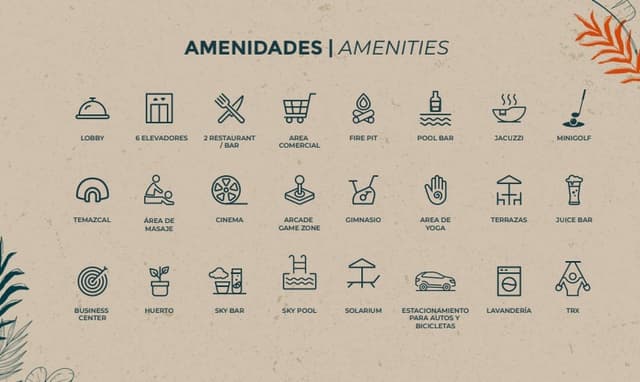 Departamentos en Venta en La Veleta