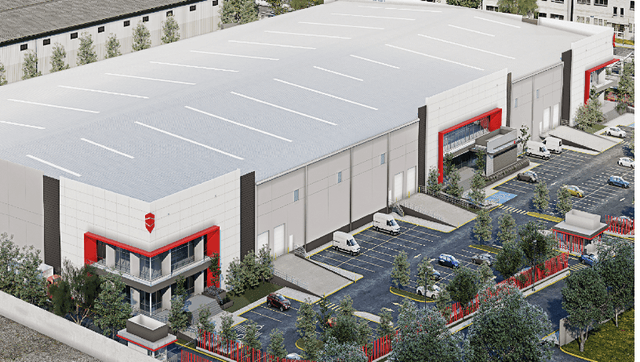 Bodegas en Renta en San Pedro 400