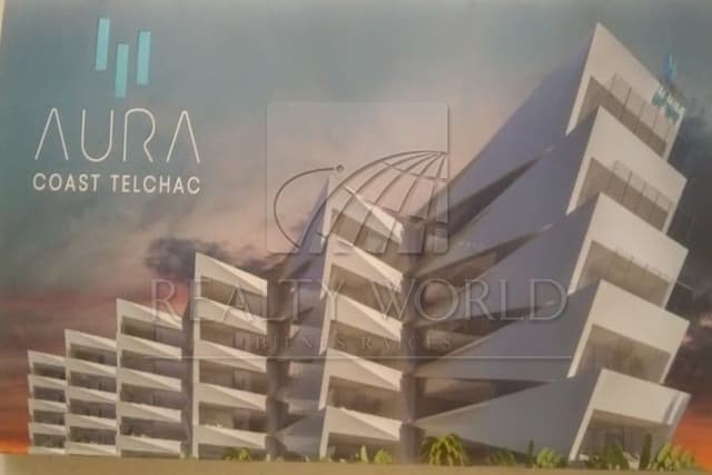 Departamentos en Venta en Telchac Puerto