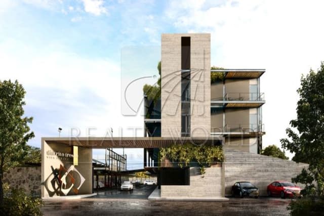 Departamentos en Venta en Temozon Norte