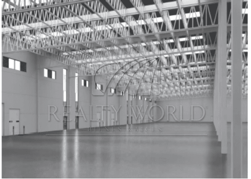 Bodegas en Renta en Business Park Monterrey