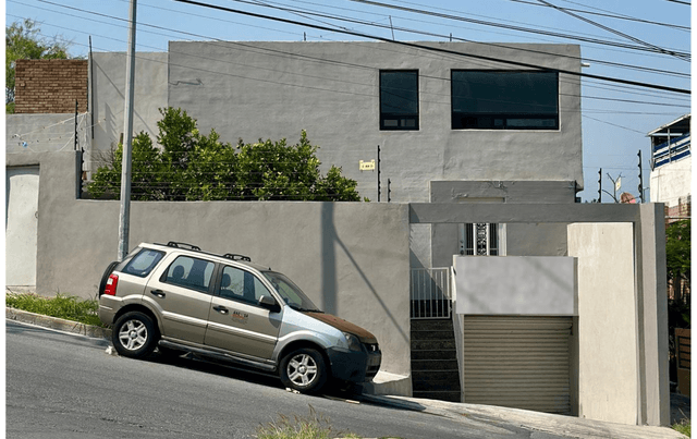 Casas en Venta en INFONAVIT la Huasteca