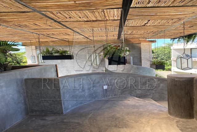 Departamentos en Venta en Tulum Centro