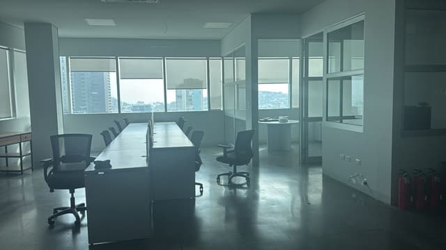 Oficinas en Renta en Del Paseo Residencial