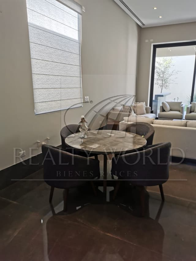 Casas en Venta en Del Valle