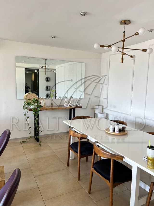 Departamentos en Venta en Santa María