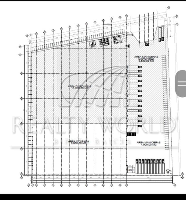 Bodegas en Renta en Moisés Sáenz