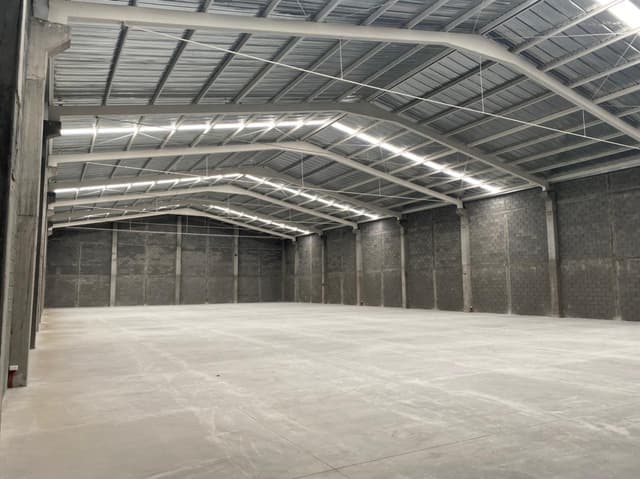 Bodegas en Renta en General Escobedo Centro