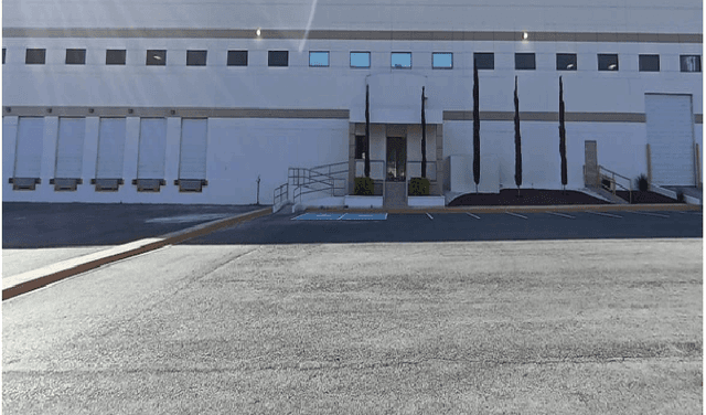 Bodegas en Renta en Sin Colonia