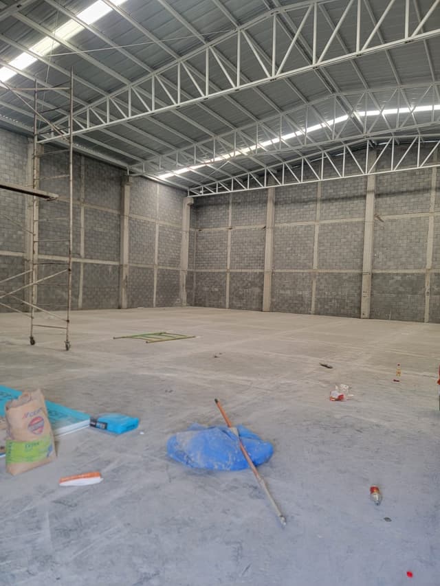 Bodegas en Venta en Parque Industrial Escobedo