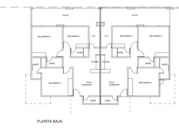 Departamentos en Renta en Anáhuac
