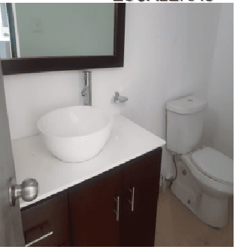 Departamentos en Renta en Anáhuac