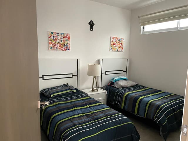 Departamentos en Venta en Valle Poniente