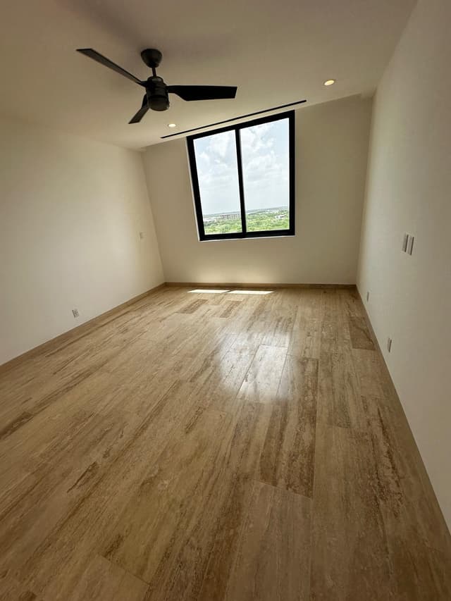 Departamentos en Venta en Yucatán Country Club