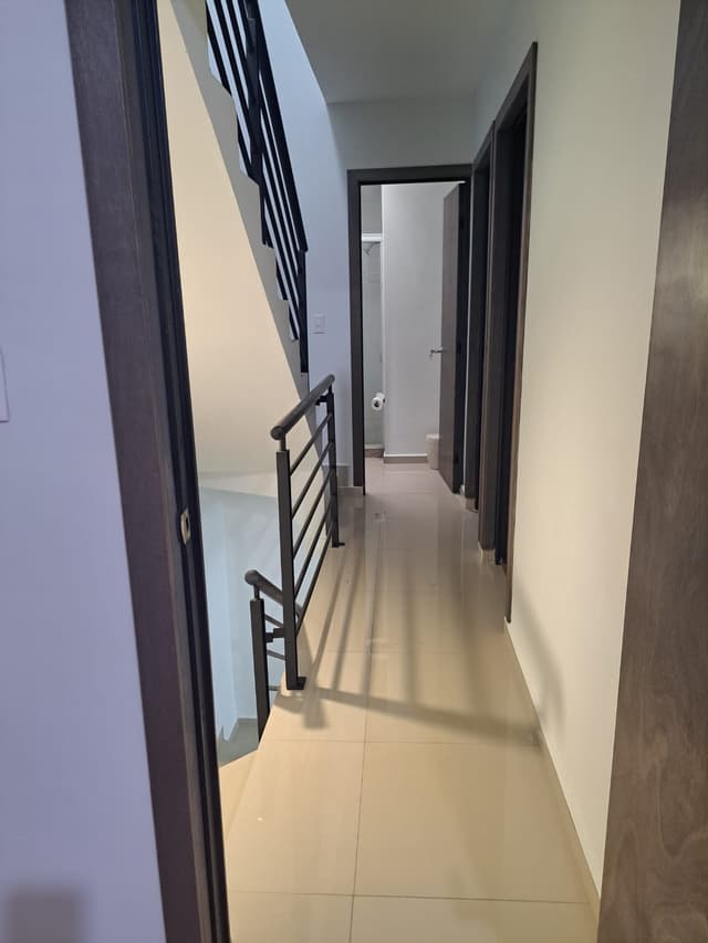 Casas en Renta en Marsella Residencial