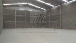 Bodegas en Renta en El Milagro