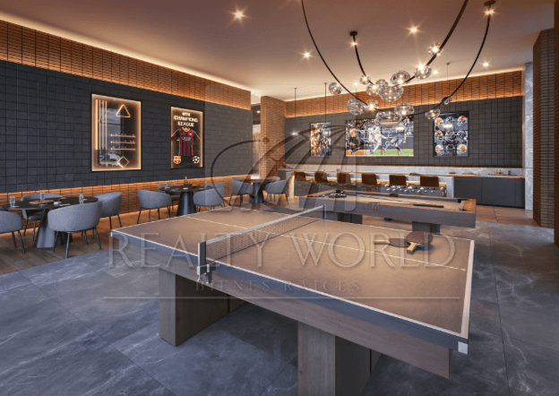 Departamentos en Venta en Del Prado