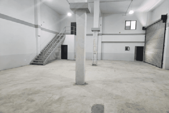 Bodegas en Renta en Terminal