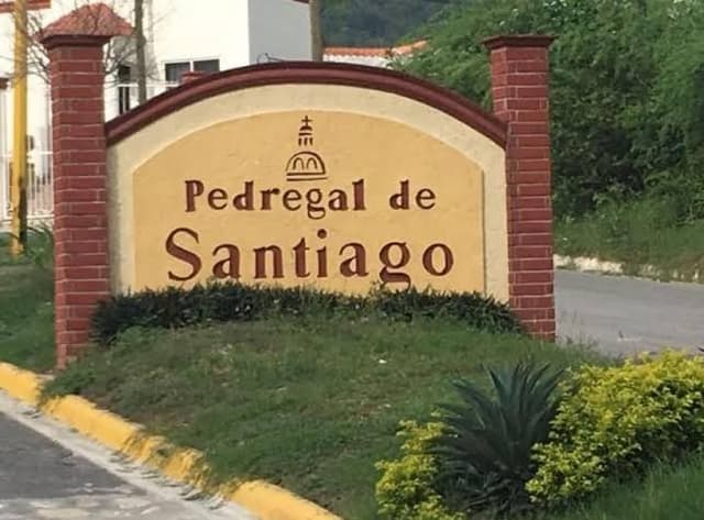 Terrenos en Venta en Pedregal de Santiago