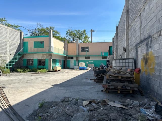 Bodegas en Renta en Del Norte