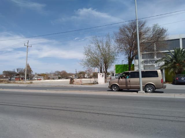 Terrenos en Venta en Apodaca Centro