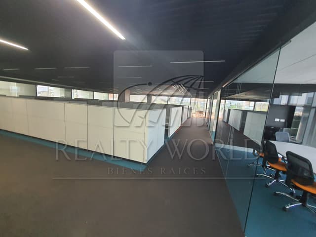 Oficinas en Renta en Carrizalejo