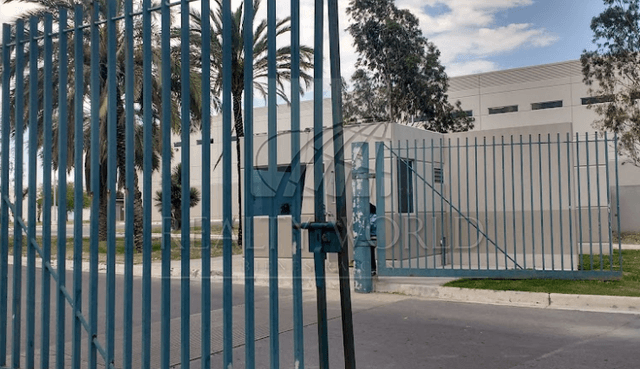 Bodegas en Renta en Sin Colonia