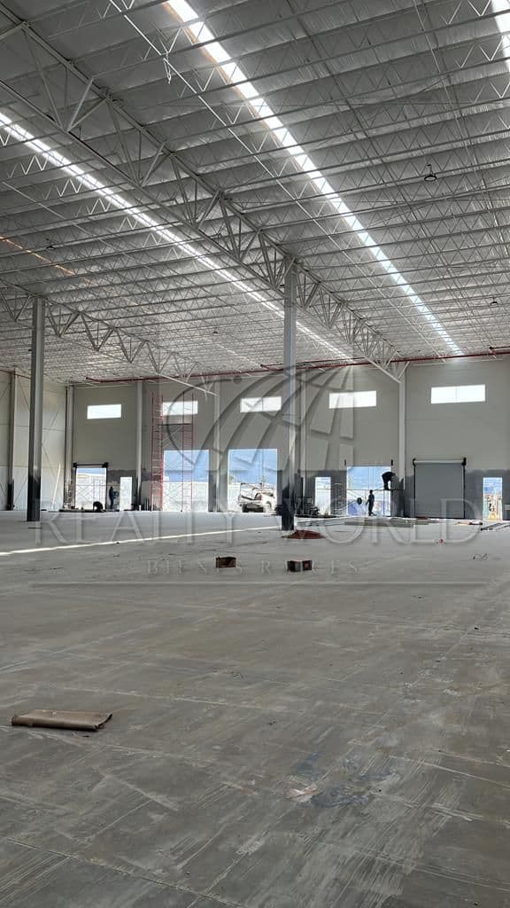 Bodegas en Renta en Sin Colonia